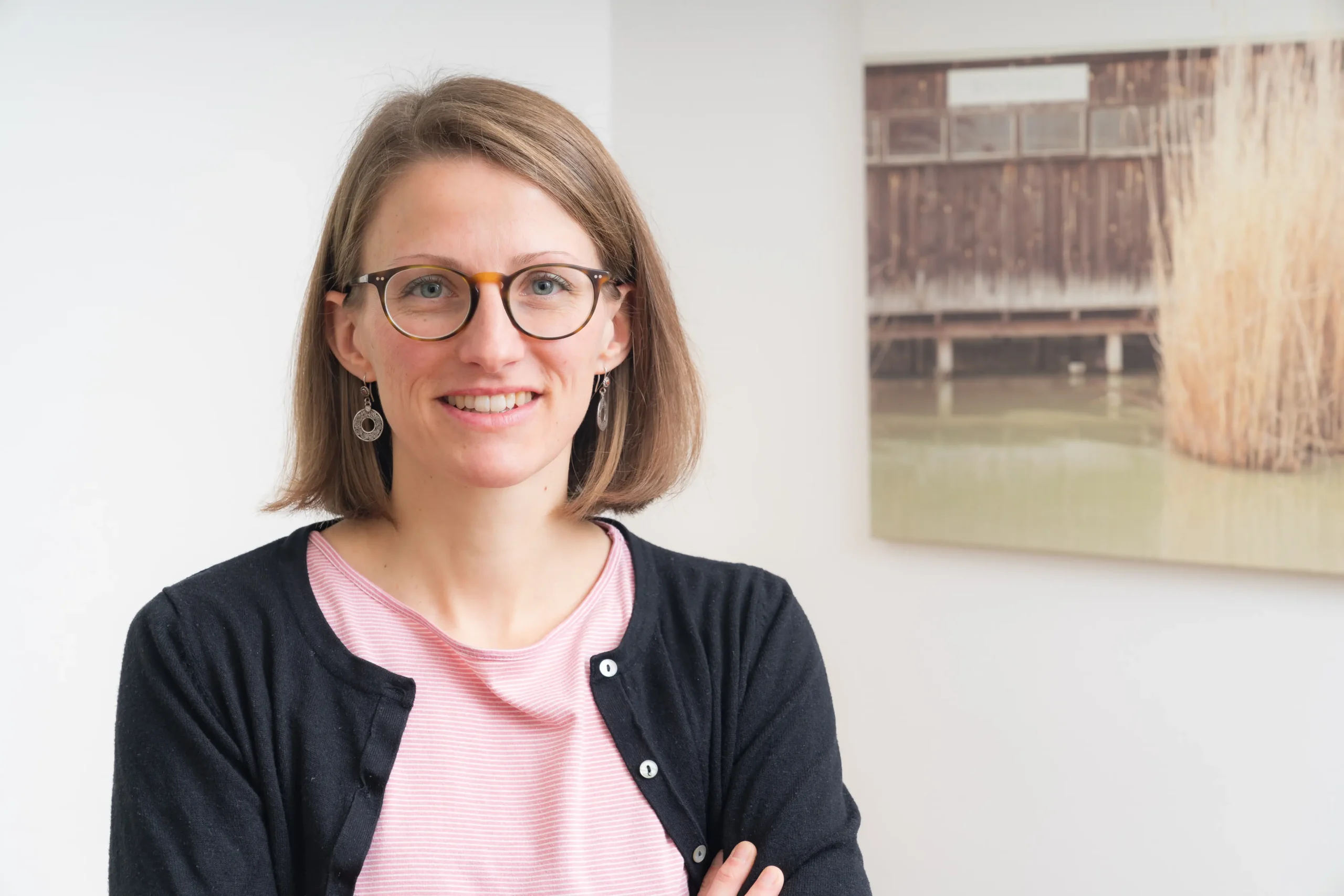 Johanna Friedl Lebensbraterin in Ausbildung und unter Supervision aus Langenzersdorf bei Wien Bezirk Korneuburg